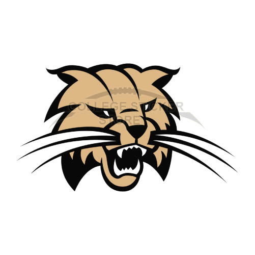 Personal Ohio Bobcats Iron-on Transfers (Wall Stickers)NO.5738